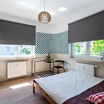 Apartament Scandi *