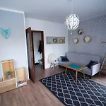 Apartament Scandi Apartamento Gdynia