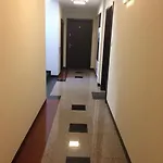 Apartamento Apartament Scandi *