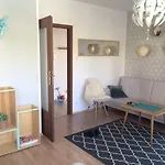 Apartament Scandi *