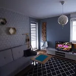 Apartamento Apartament Scandi