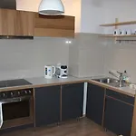 Apartament Scandi *
