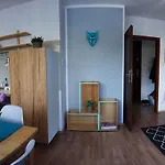 Apartament Scandi *