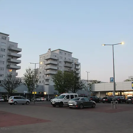 Apartamento Apartament Scandi *