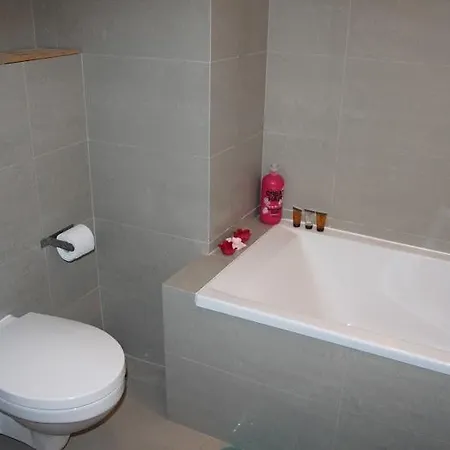 Apartament Scandi アパート *